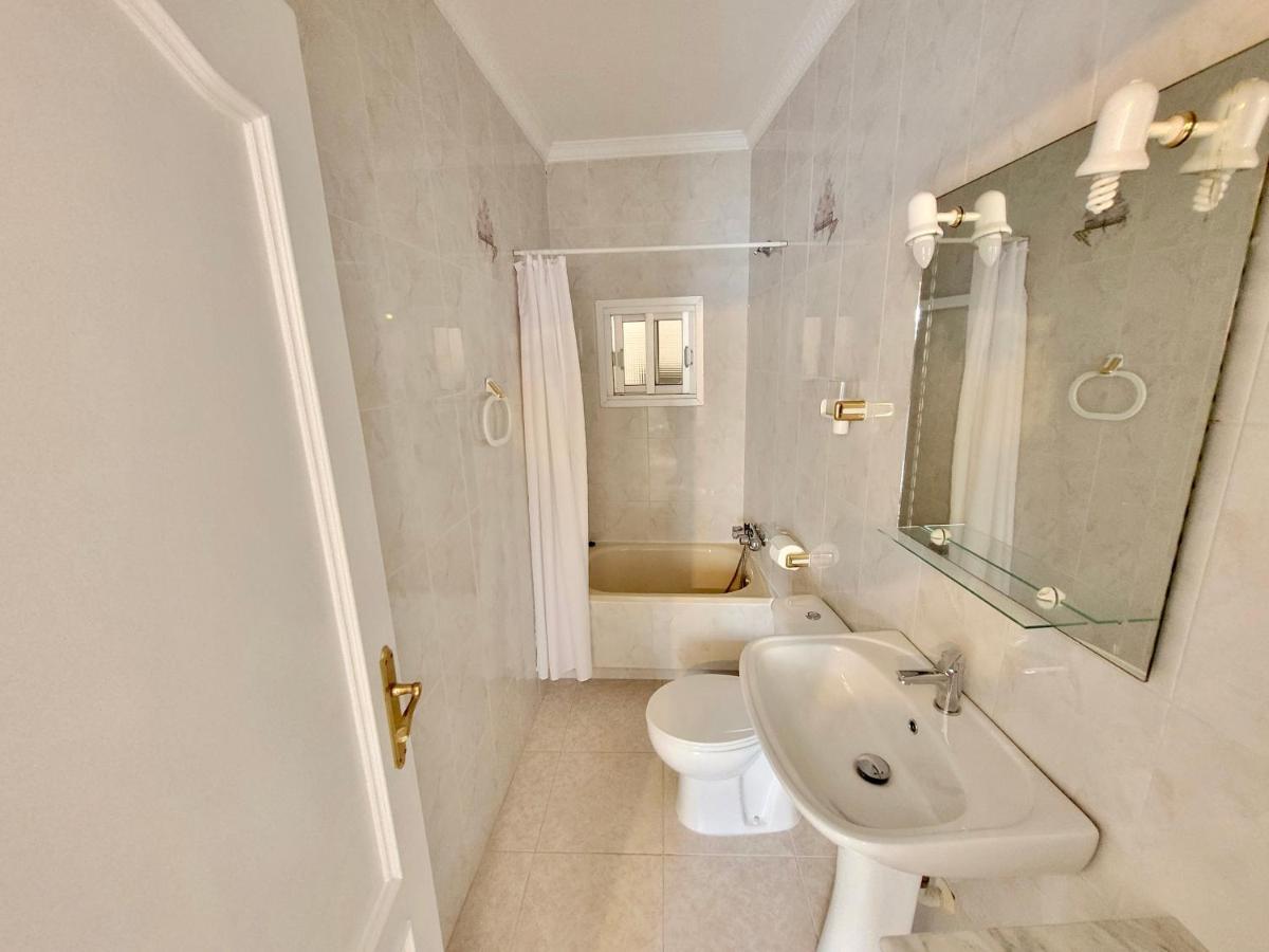 Appartement Casa La Aurora à Vejer de la Frontera Extérieur photo