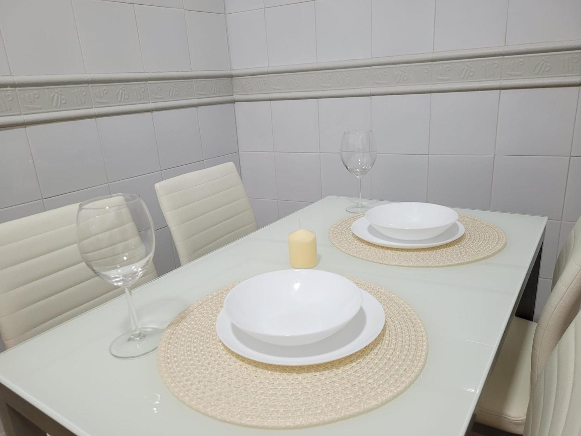 Appartement Casa La Aurora à Vejer de la Frontera Extérieur photo